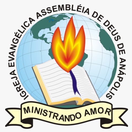Igreja Evangélica Assembleia de Deus de Anápolis — Ministrando Amor